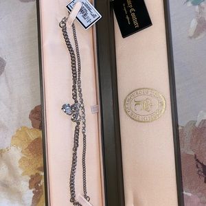 Juicy couture bracelet